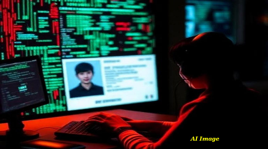 Fraud Alert: Data Leaks Fuel Rise in Fake ID and Extortion Calls