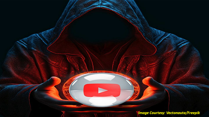 Fraud Alert: Beware! YouTube Is the New, Popular Playground for Scammers