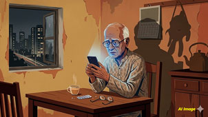 Fraud Alert: Why Seniors Are in the Crosshairs