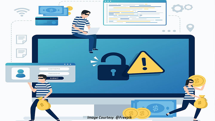 Fraud Alert: Data Is New Oil, Wealth... And the Cost of Your Existence!