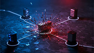 Fraud Alert: Firewalls, Routers and VPNs under Attack