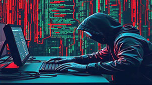 Fraud Alert: Cybercriminals Targeting Hackers!