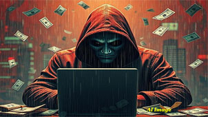 Fraud Alert: The Rise of 'Pig Butchering' Scams on WhatsApp and Telegram