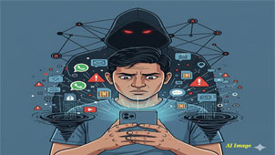 Fraud Alert: The Digital Trust Deficit Is Real — and the Sanchar Saathi U-turn Shows Why You Must Stay Vigilant