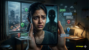 Fraud Alert: The Spy in Your Pocket — How Stalkerware Is Turning Smartphones into Digital Abuse and Surveillance