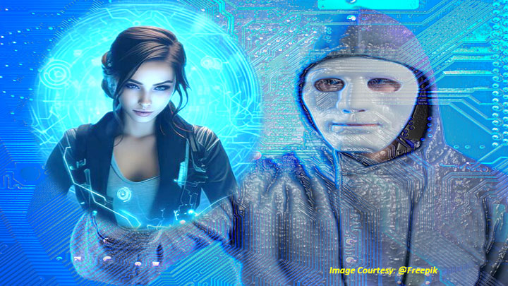 Fraud Alert: How To Handle Deepfakes