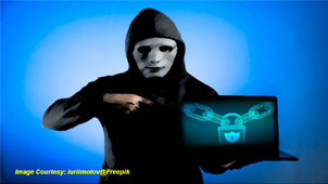 Fraud Alert: AI-Powered Ransomware—How To Stay Safe
