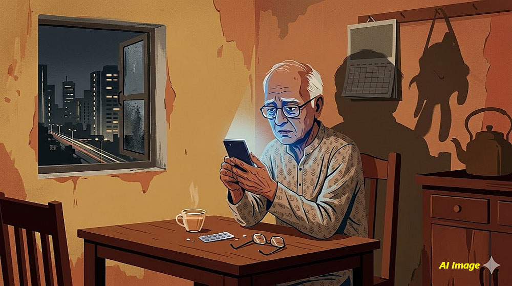 Fraud Alert: Why Seniors Are in the Crosshairs