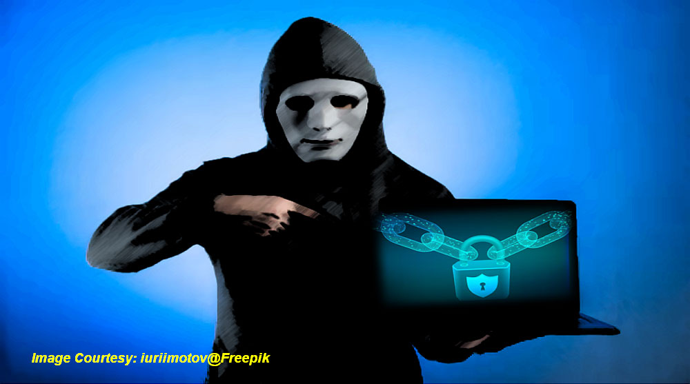 Fraud Alert: AI-Powered Ransomware—How To Stay Safe