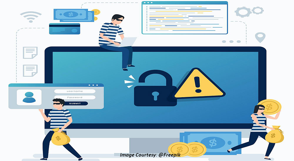 Fraud Alert: Data Is New Oil, Wealth... And the Cost of Your Existence!