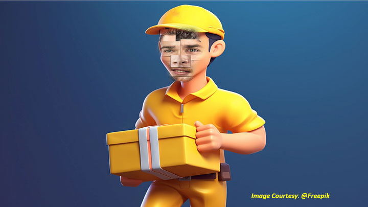 Fraud Alert: Postal Delivery Scams