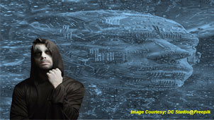 Fraud Alert: Dark Side of AI