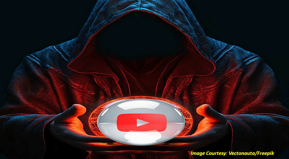 Fraud Alert: Beware! YouTube Is the New, Popular Playground for Scammers