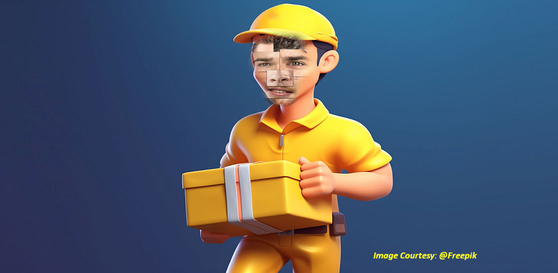 Fraud Alert: Postal Delivery Scams