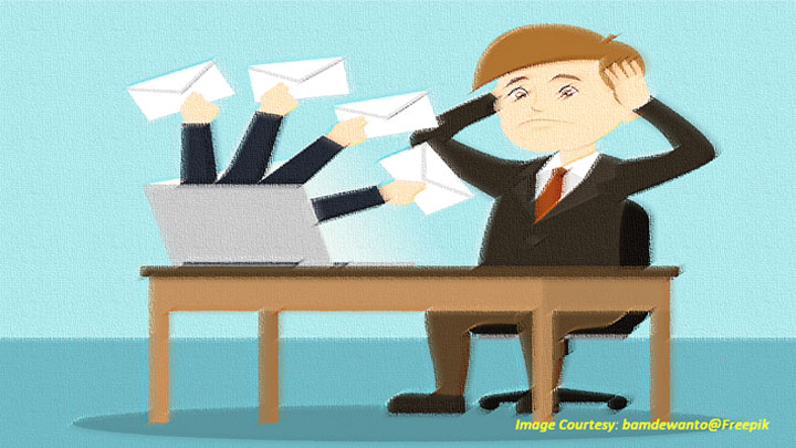 Fraud Alert: Email Abuse by Banks, FIs