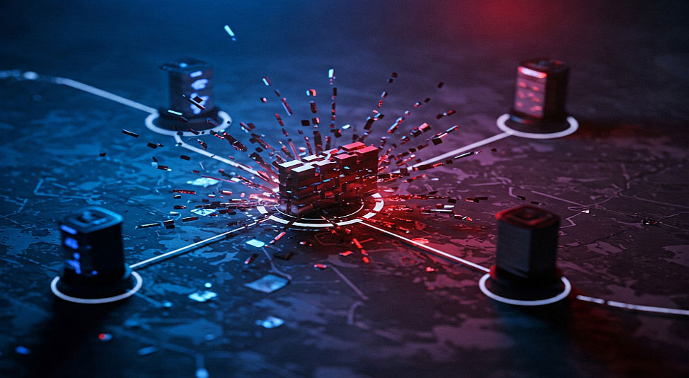 Fraud Alert: Firewalls, Routers and VPNs under Attack