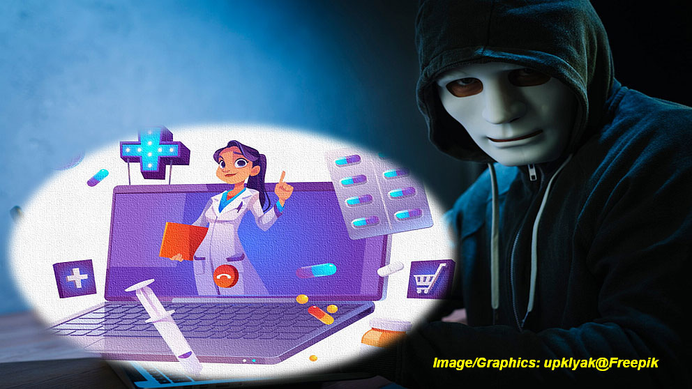 Fraud Alert: Hidden Dangers of Buying Medicines Online