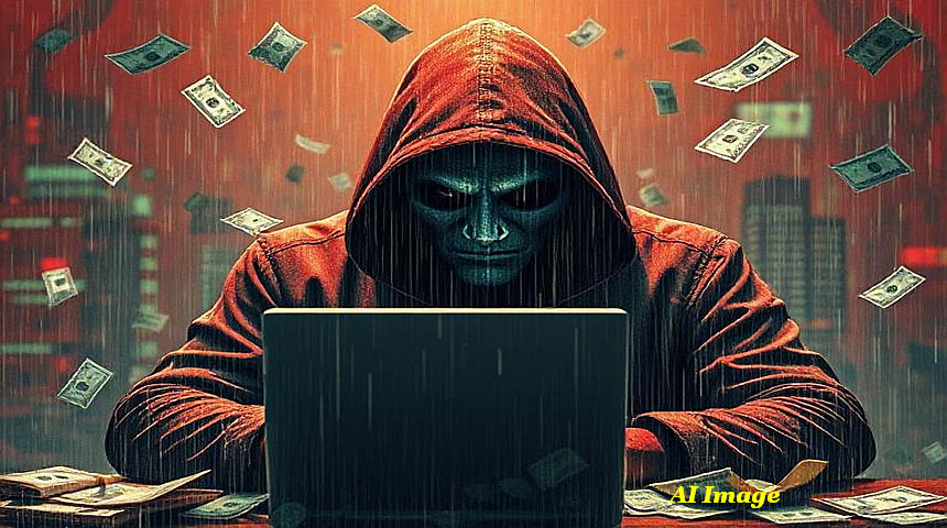 Fraud Alert: The Rise of 'Pig Butchering' Scams on WhatsApp and Telegram