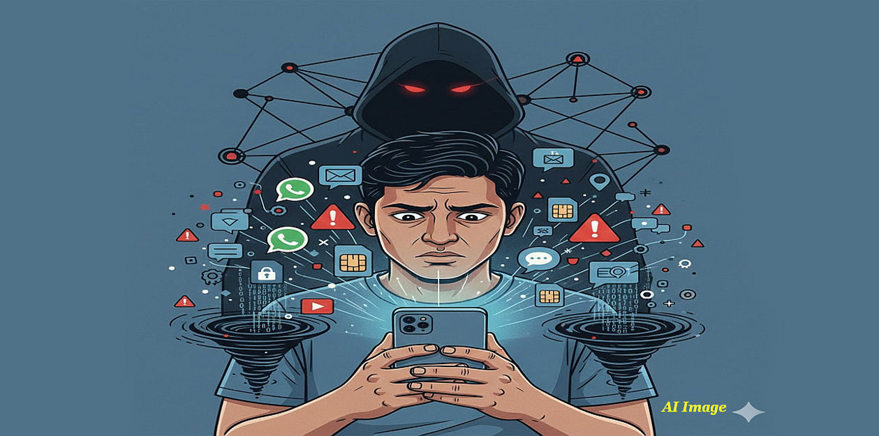 Fraud Alert: The Digital Trust Deficit Is Real — and the Sanchar Saathi U-turn Shows Why You Must Stay Vigilant