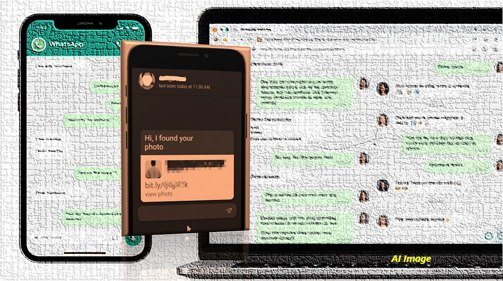 Fraud Alert: WhatsApp GhostPairing Scam Spreading through Trusted Contacts