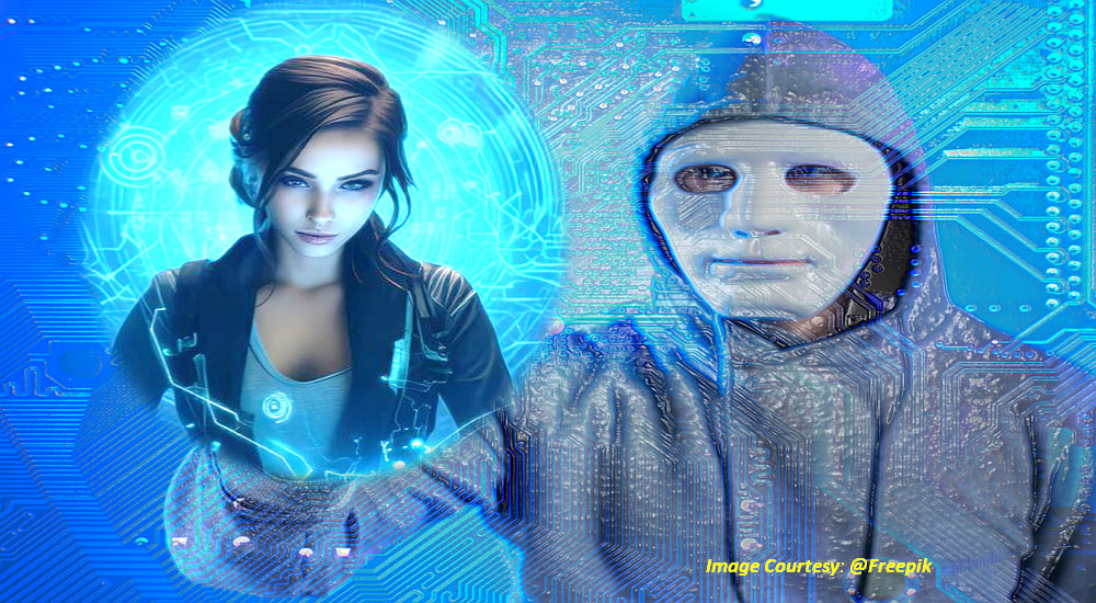 Fraud Alert: How To Handle Deepfakes