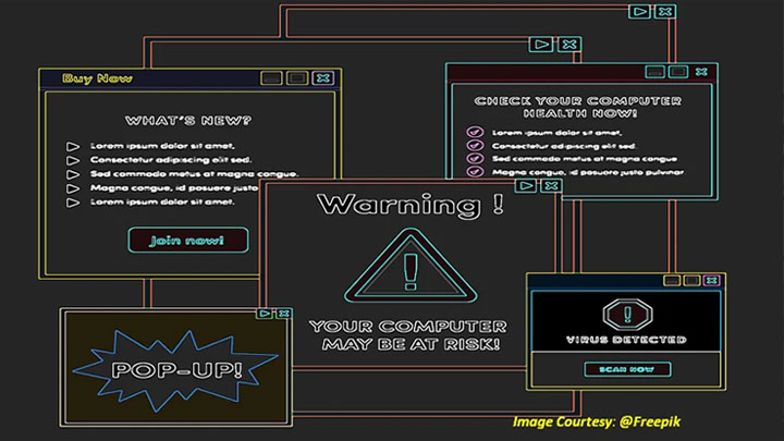 Fraud Alert: The Dangers of Malvertising