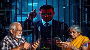 Fraud Alert: Digital Arrest Scams