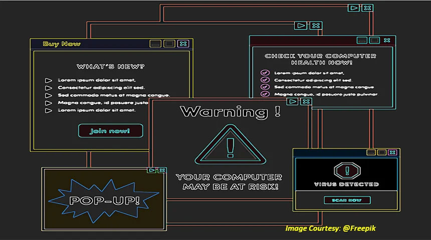 Fraud Alert: The Dangers of Malvertising