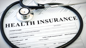 Memorandum to IRDA - Health Insurance Issues