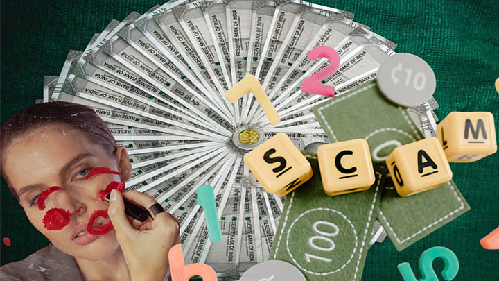 FRAUD ALERT: Doctor Honey-trapped, Lottery from Indian Railways!