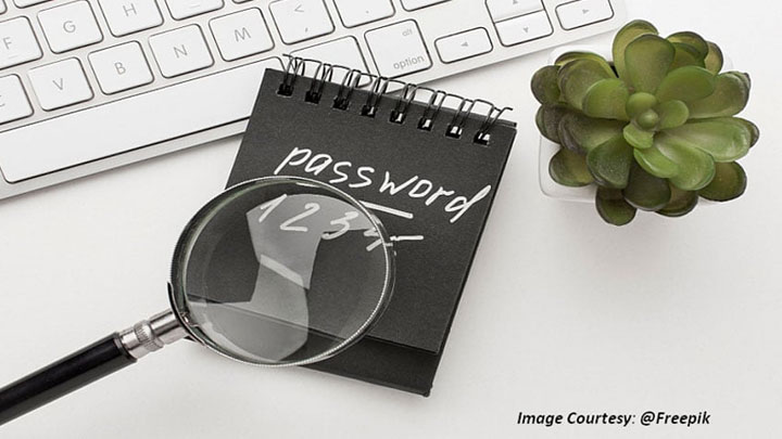 Fraud Alert: Password Remains Weakest Link in Govt Depts; Honey Trap and Investment Scams Continue To Loot People