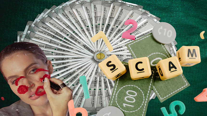 FRAUD ALERT: Doctor Honey-trapped, Lottery from Indian Railways!