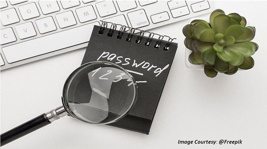 Fraud Alert: Password Remains Weakest Link in Govt Depts; Honey Trap and Investment Scams Continue To Loot People