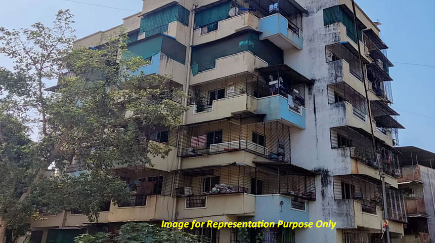 Sharing Legal Expenses for Deemed Conveyance & Process of Changing Name on Property Tax Bill