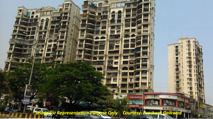 Allotment of Parking Spots, Waste Disposal and Resigning from the Managing Committee
