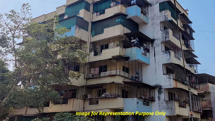 Sharing Legal Expenses for Deemed Conveyance & Process of Changing Name on Property Tax Bill