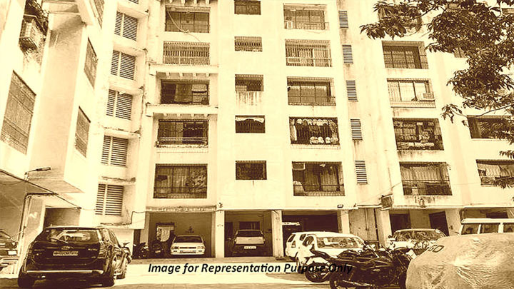 Calculation of Maintenance Charges, Illegal Encroachment and Parking Problems