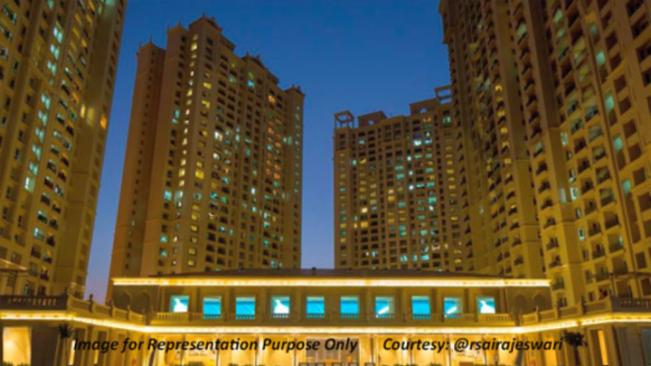 Is a Release Deed Necessary while Transferring Property to Nominees?