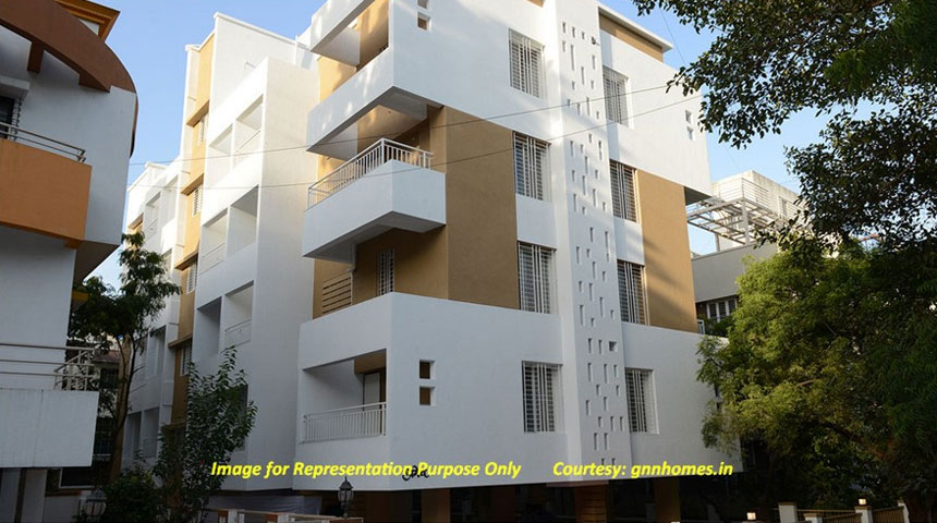 Delay in Transfer of Flat, Rectifying Incorrect Property Tax Bill & Parking Woes