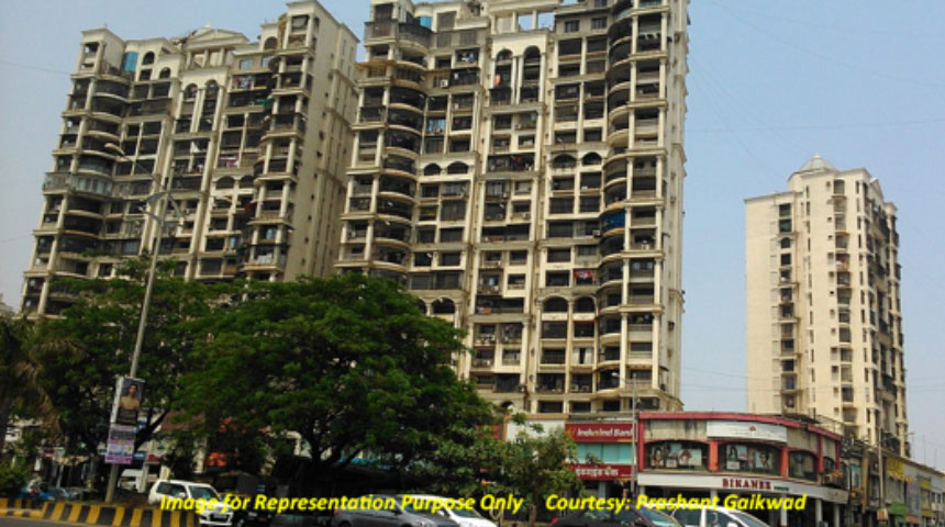 Allotment of Parking Spots, Waste Disposal and Resigning from the Managing Committee