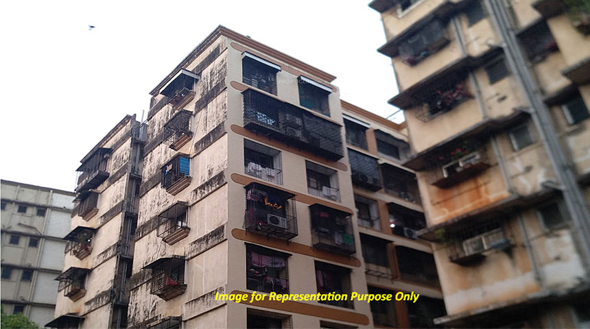 Illegal Non-occupancy Charges and Expenses for Leakage Repair