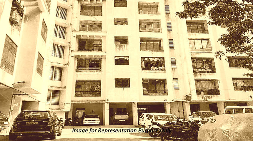 Calculation of Maintenance Charges, Illegal Encroachment and Parking Problems