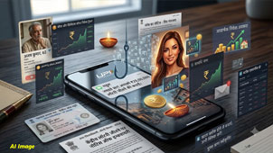 Fraud Alert: 'Ping', 'Zing' and 'Sting', The New Scam Playbook