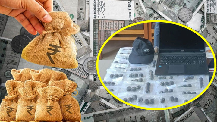 Fraud Alert: About Investment Traps & a Kandu Nut Supply Scam