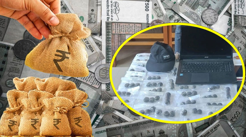 Fraud Alert: About Investment Traps & a Kandu Nut Supply Scam