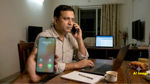 Fraud Alert: 1 in 8 Faced Cybercrime. The Bigger Problem Comes after the Scam