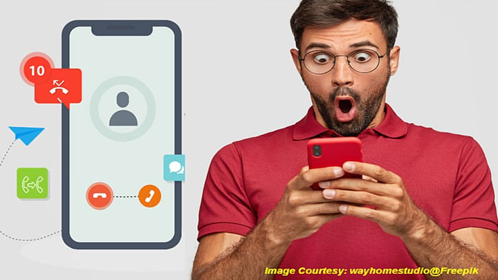 Fraud Alert: Beware of Missed Call News; Sexting, Murder & Extortion