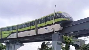 Reviving or Reimagining the Mumbai Monorail