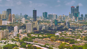 Citizens’ Concerns Against Privatisation of Public Land