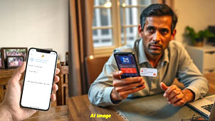 Fraud Alert: That ₹2 Trial Could Quietly Turn into a ₹599 Debit!